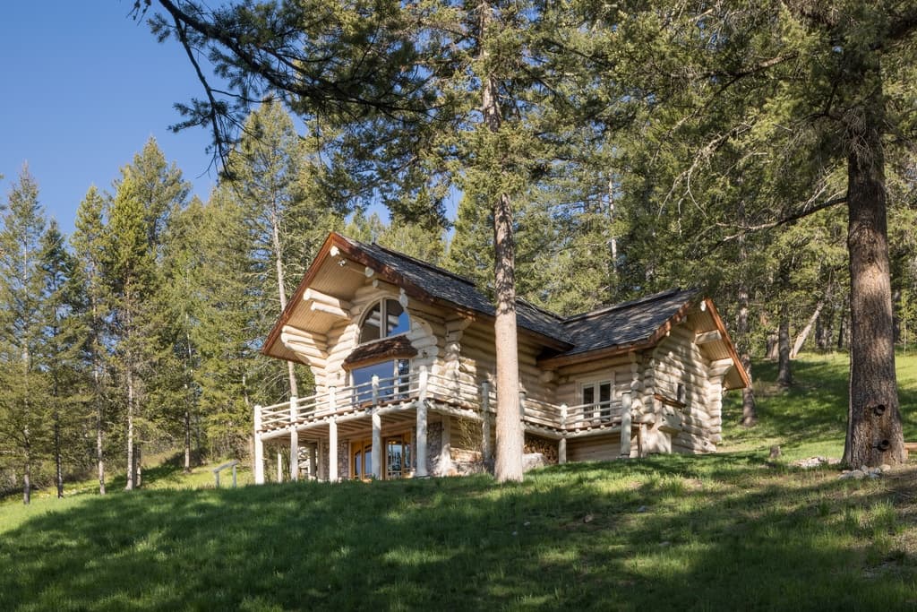 Bluebell Cabin - Image 22