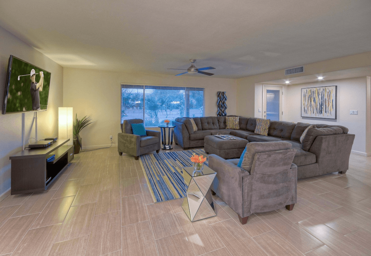 Scottsdale Golf Vista - Image 4