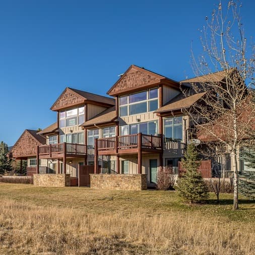 Crail Creek #142 - Image 1