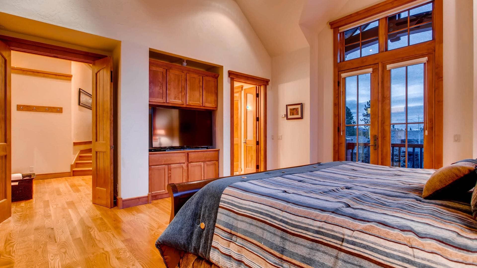 Timber Trail Lodge - Image 18