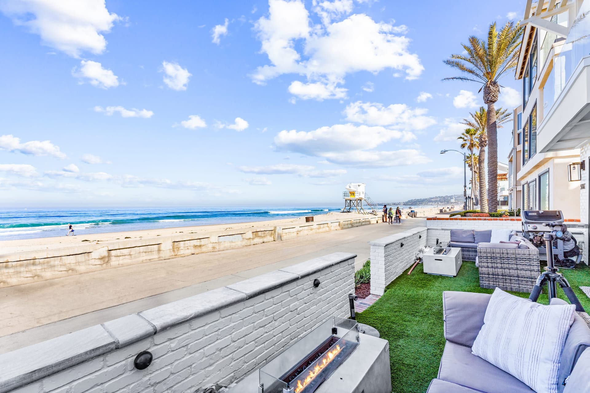 Luxury Oceanfront Right Unit - Image 33