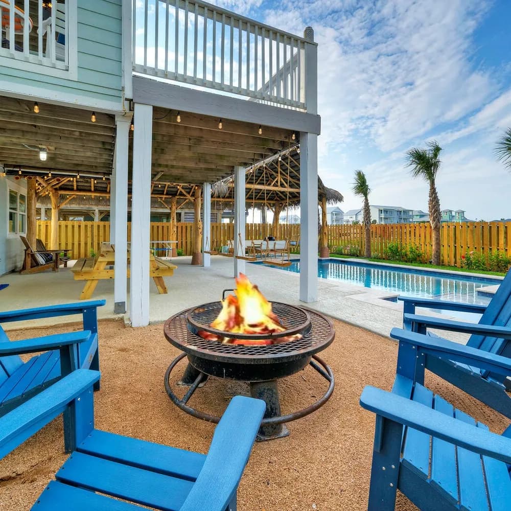 Tipsea Turtle House - Image 54