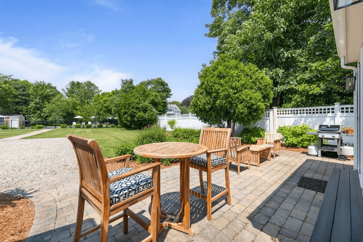 Harwich Port Retreat - Image 35