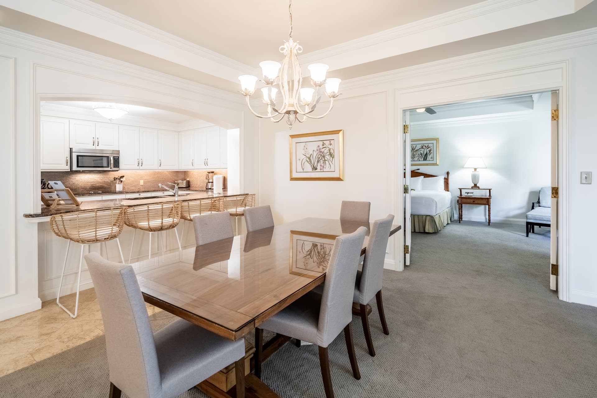 Ritz-Carlton Residence #103 - Image 5