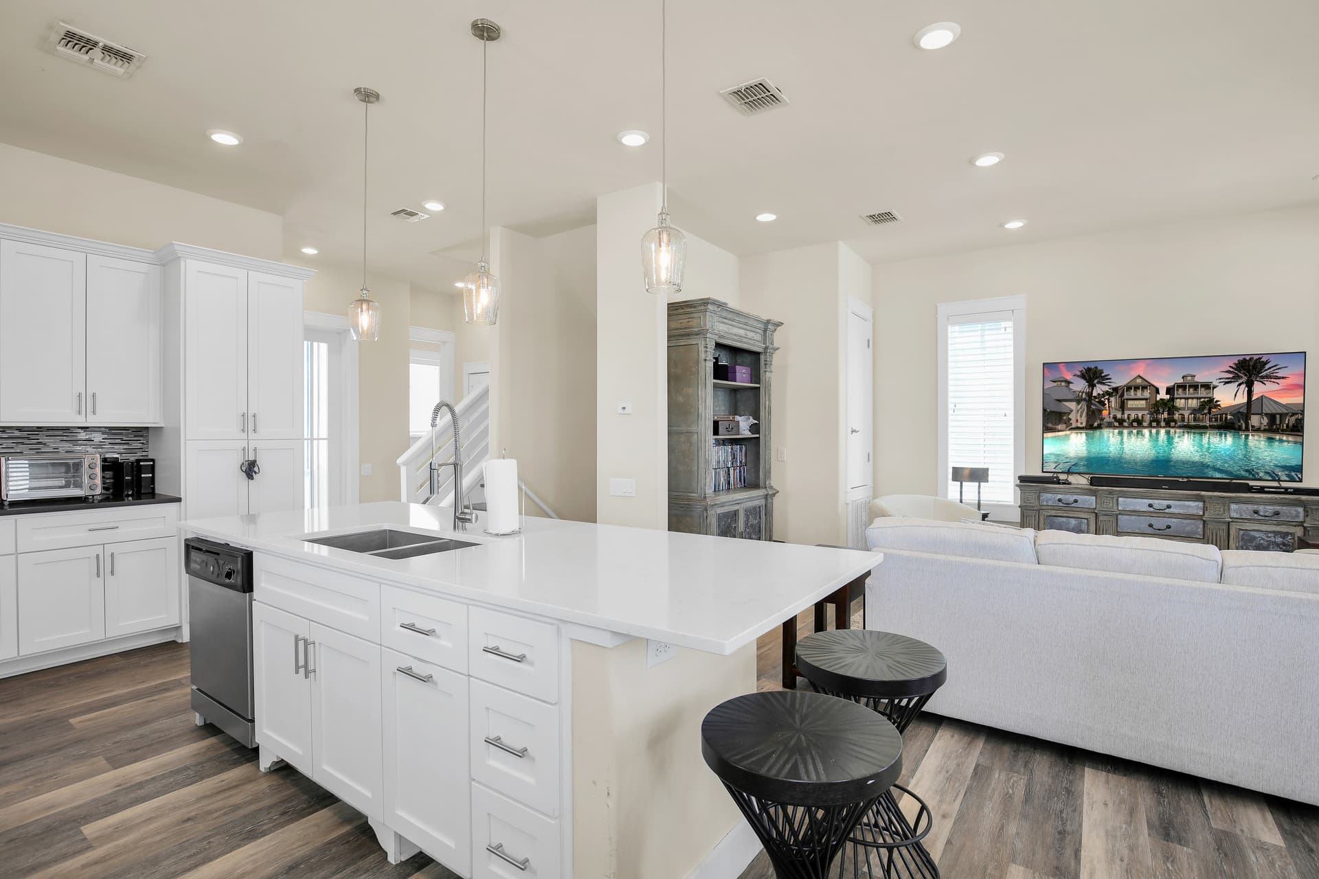 Luxe Palmilla Home - Image 9