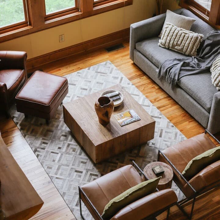 Haven on the Ridge - Image 1