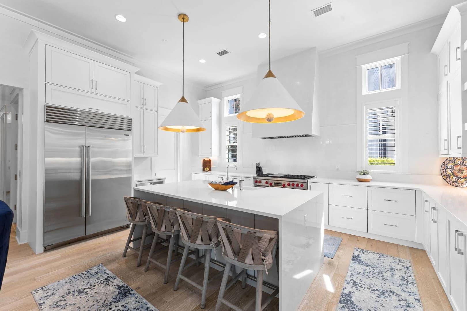 Sand Between Pines - Image 5