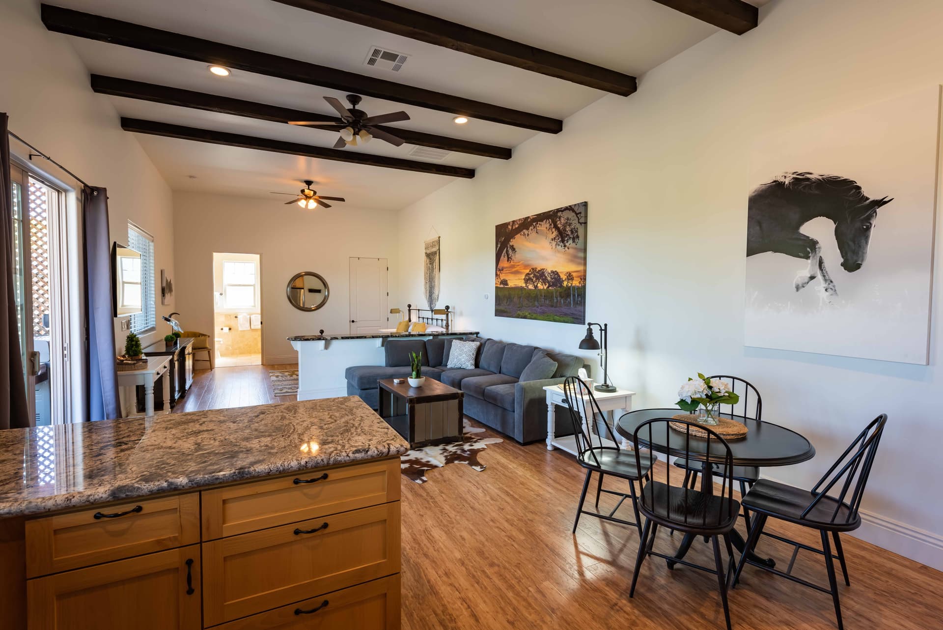 Frontier Main and Guest House - Image 64