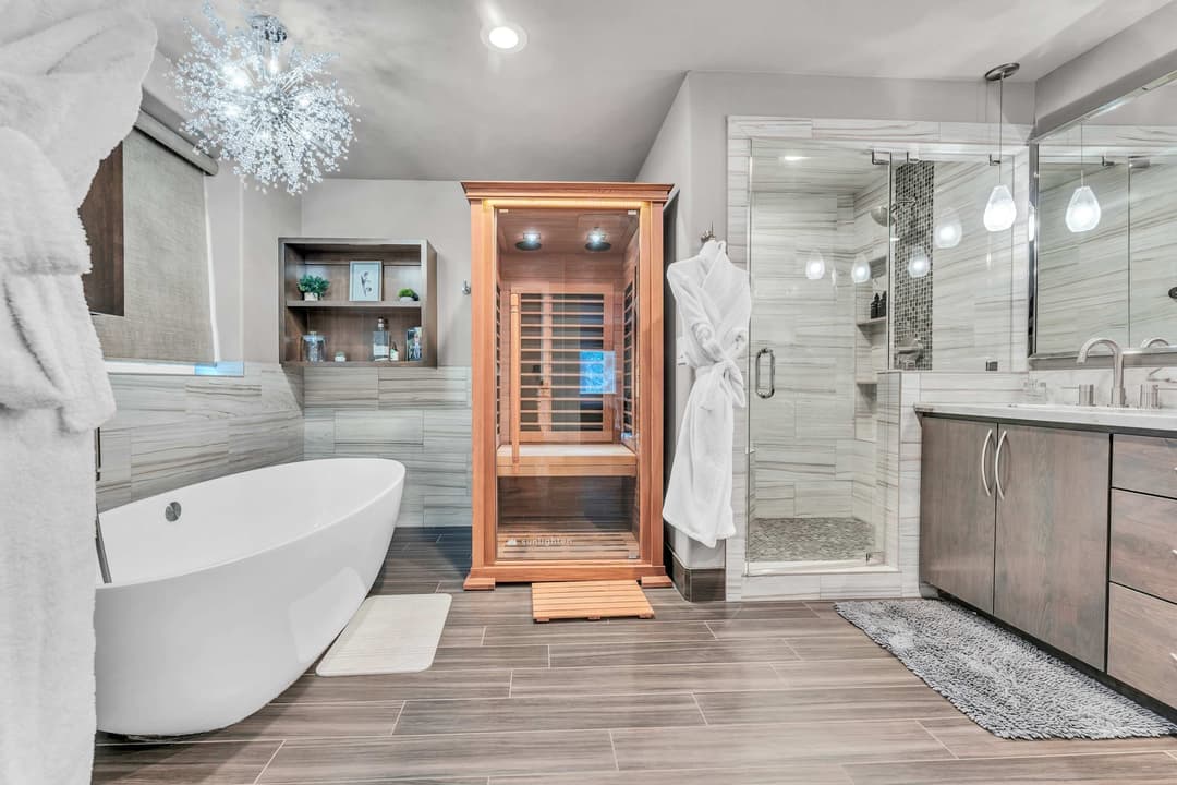 Upscale Incline Village Home - Image 17