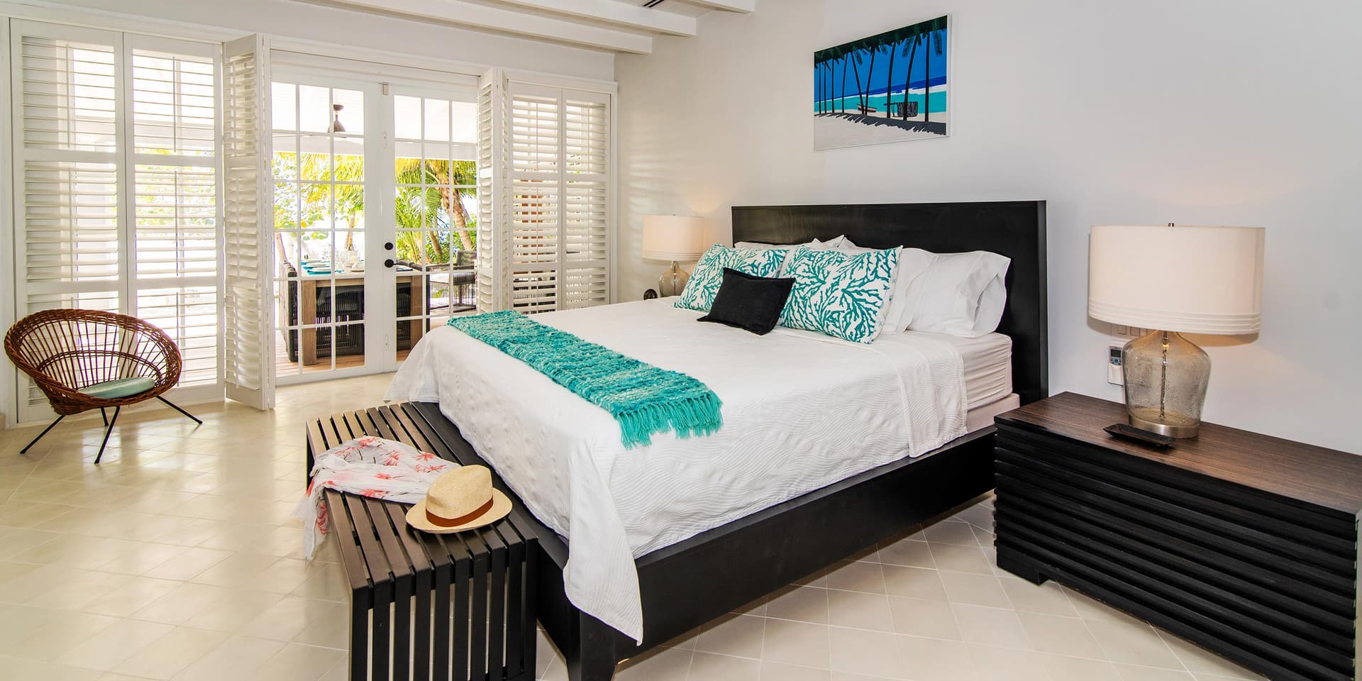 Les Jalousies Villa - Image 13