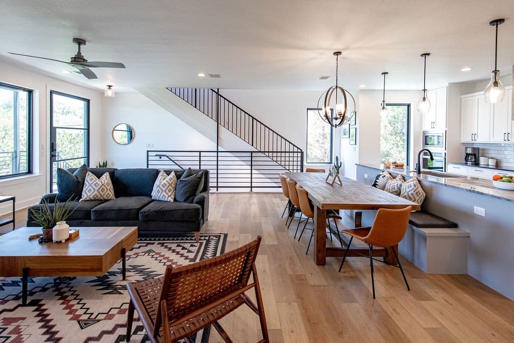 Southside of Heaven Home - Image 44