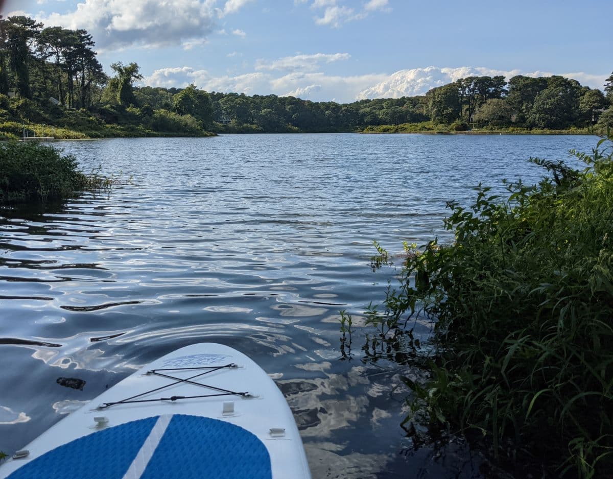 Over the Horizon - Image 35