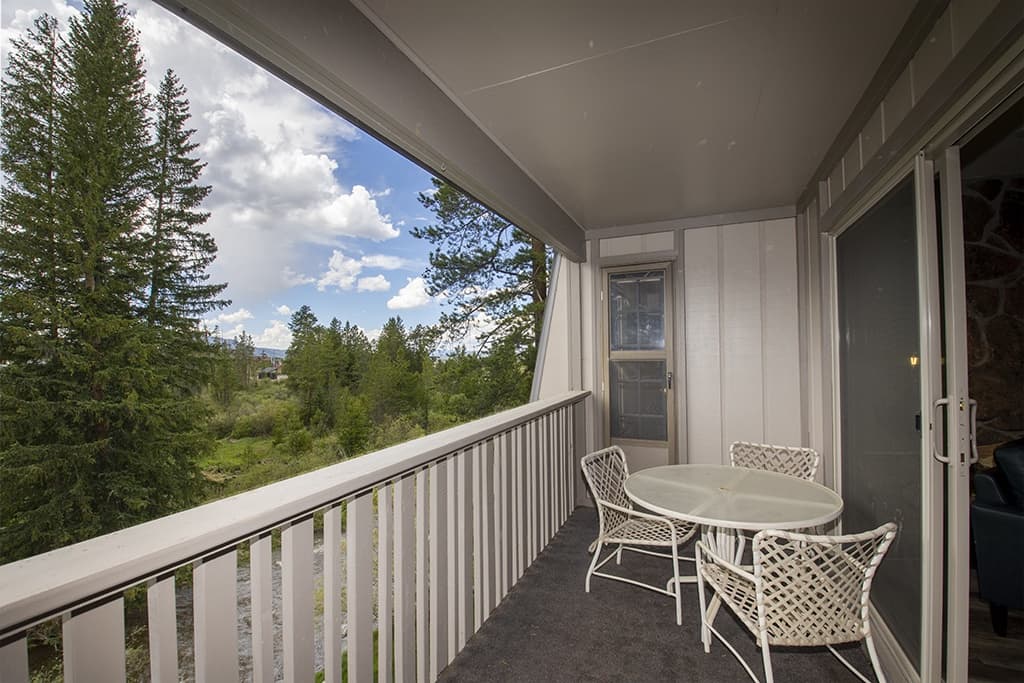 Hi Country Haus Residence 2121 - Image 5