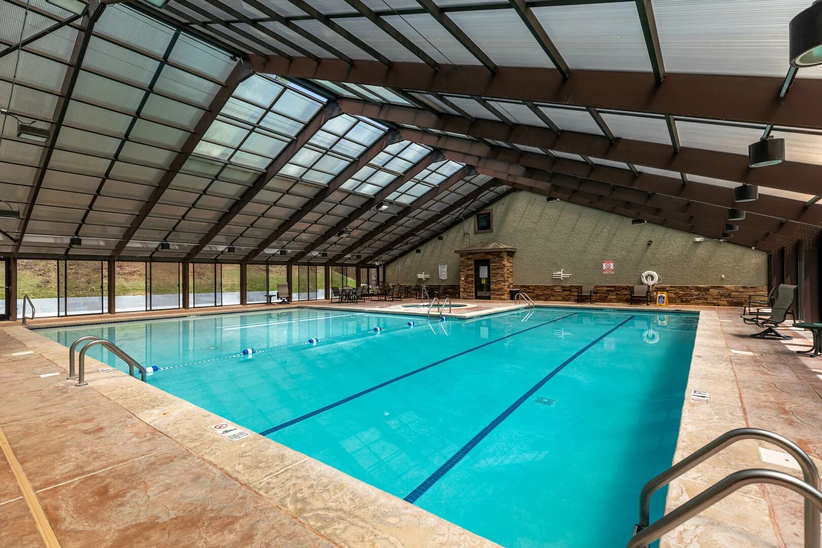 Stoney Brook Cottage at Echota - Image 34