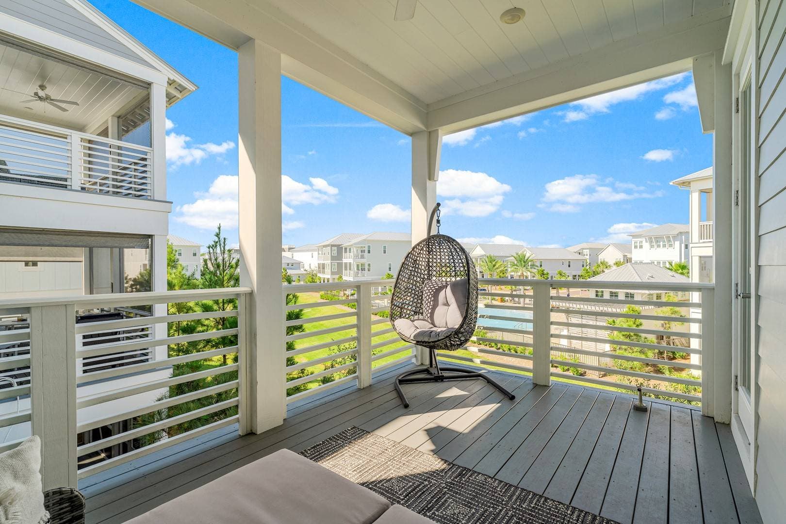 Mermaid Bungalow - Image 32