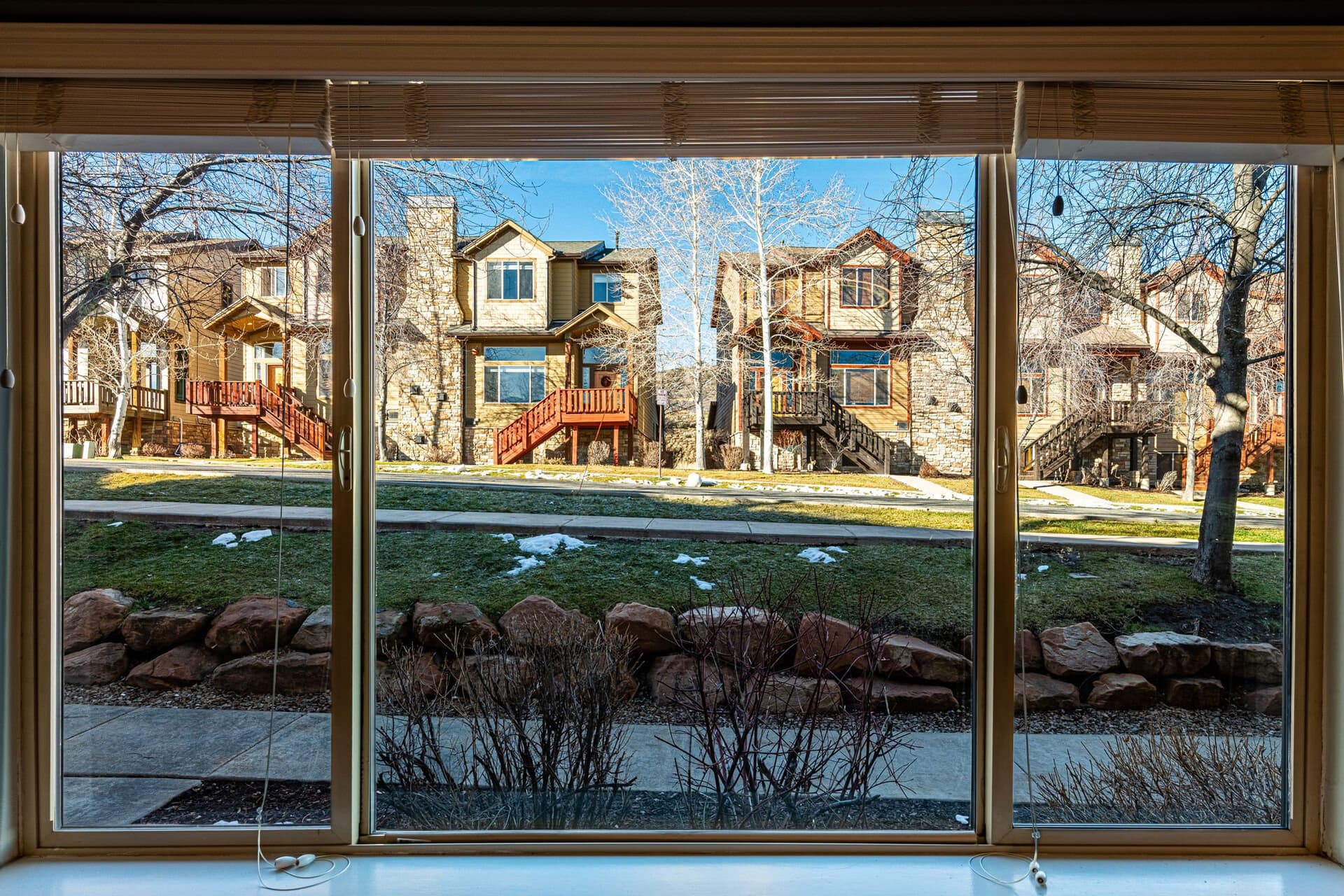 Altitude Adjustment at Bear Hollow - Image 42