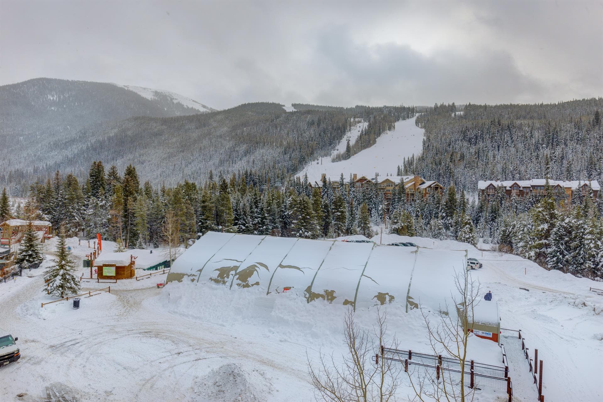 Arapahoe Residence - Image 39