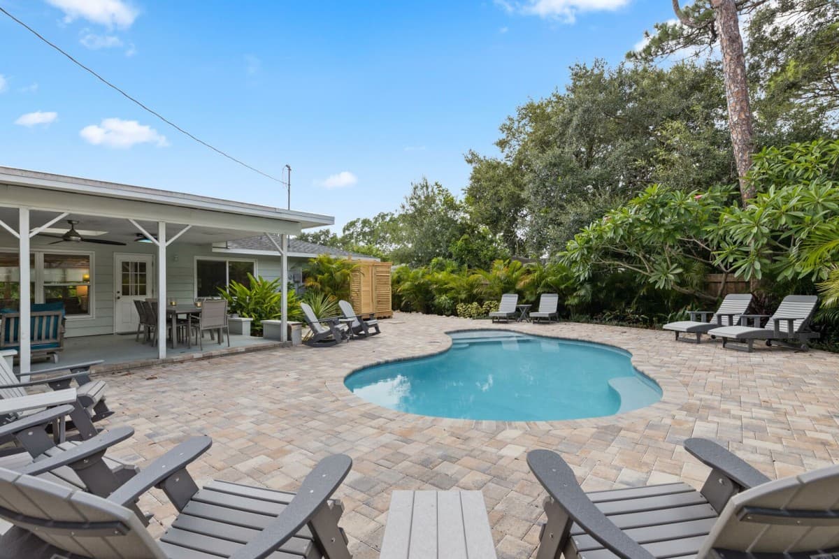 Ventana Rosa Home - Image 29