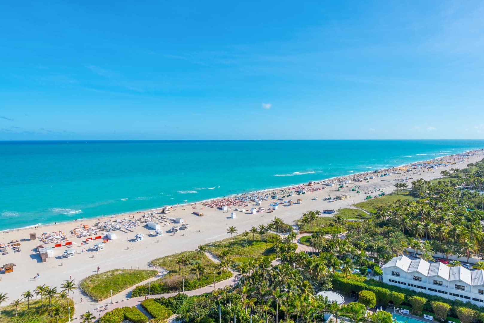 The Setai Residence #2208 - Image 5