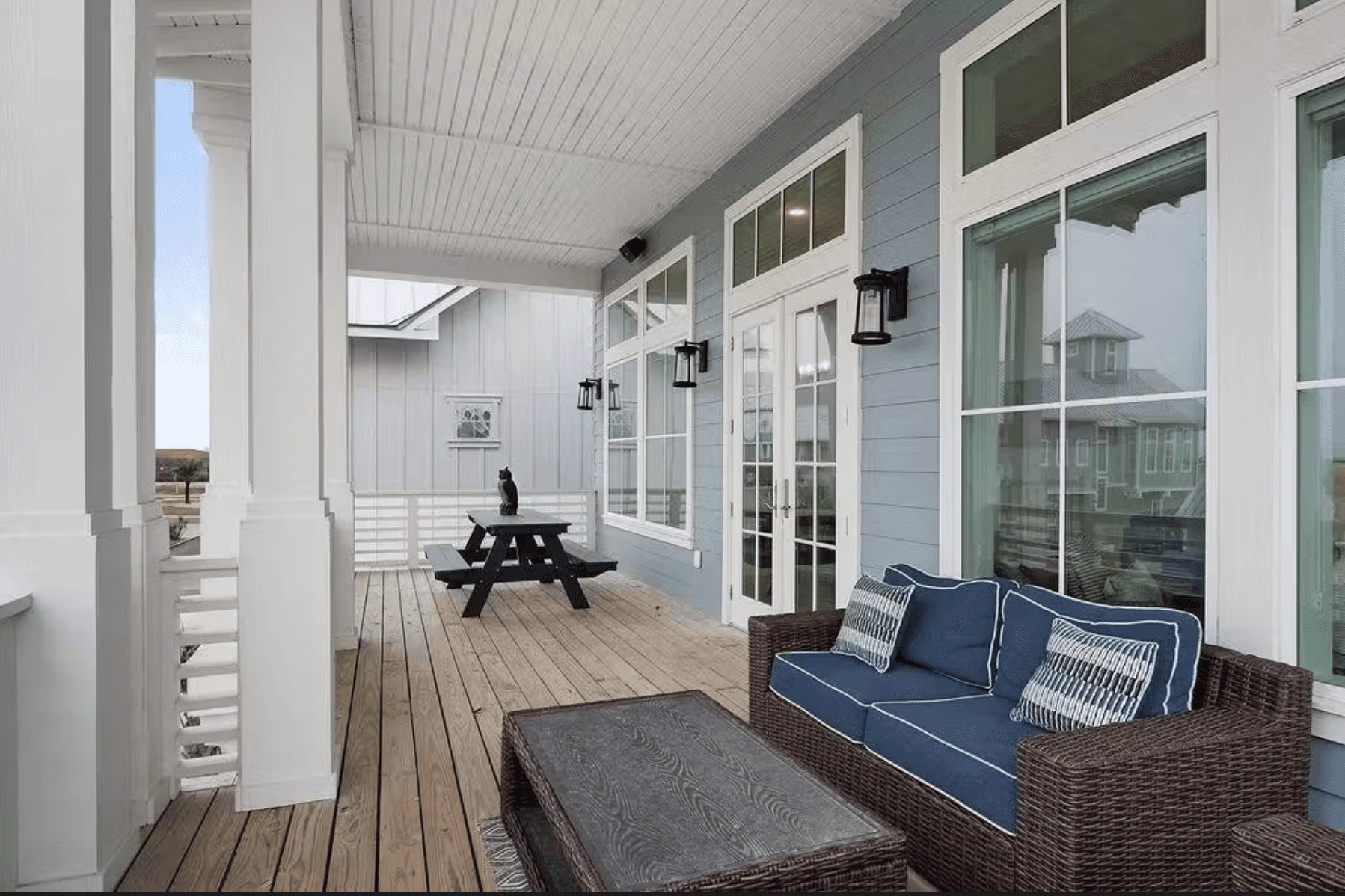 Sunset Palms at Palmilla Beach - Image 5