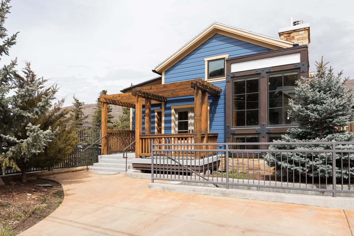 Woodside Villa - Image 1