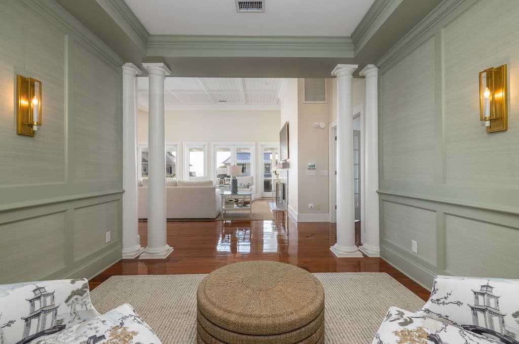 Blue Haven #06 - Image 21