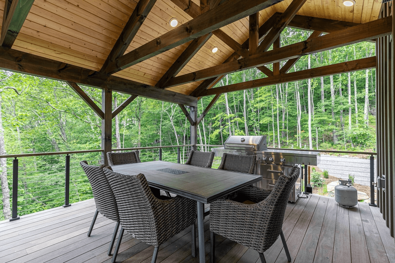 Ambience Lodge - Image 47