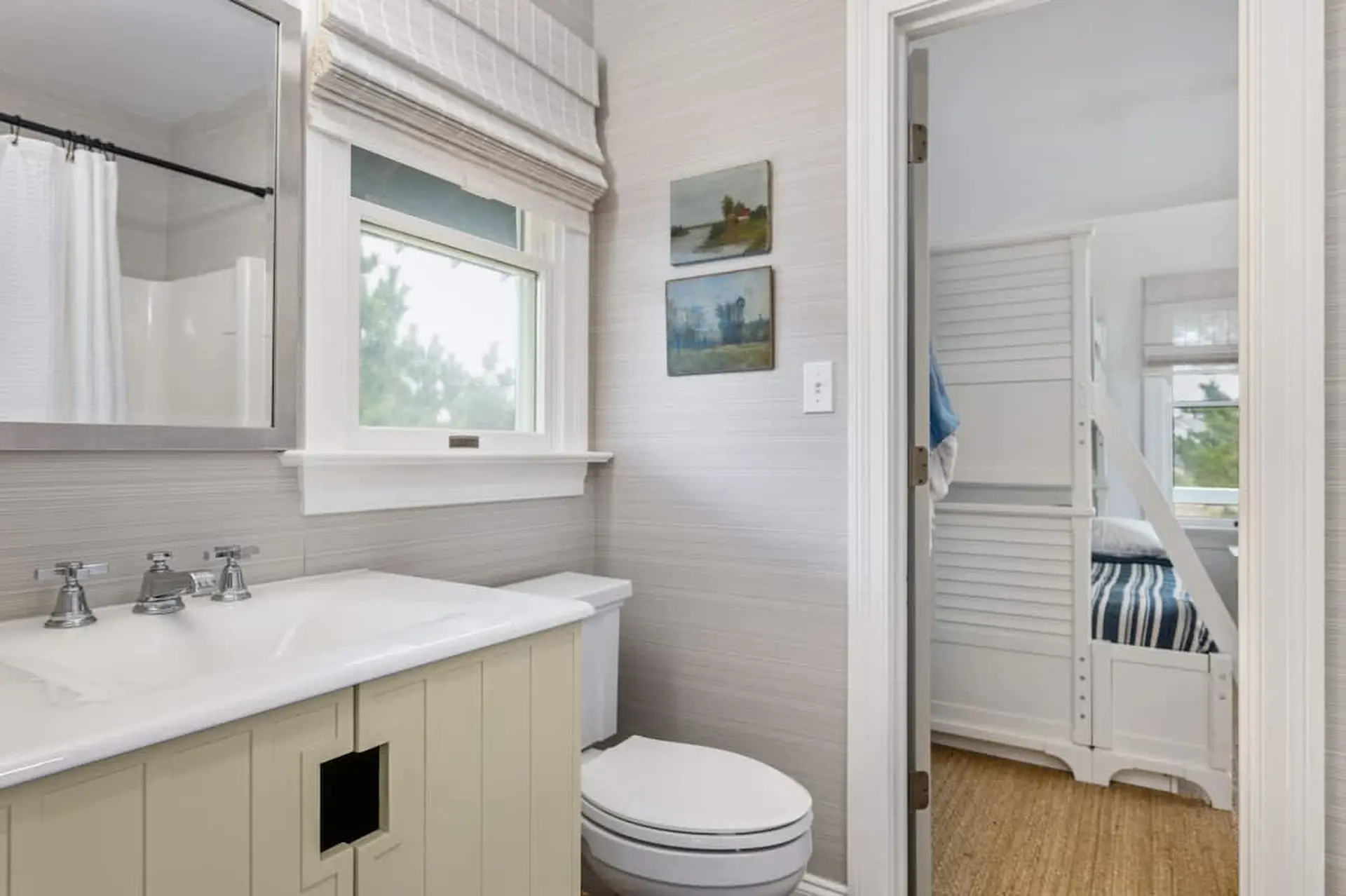 Hill Cottage - Image 28