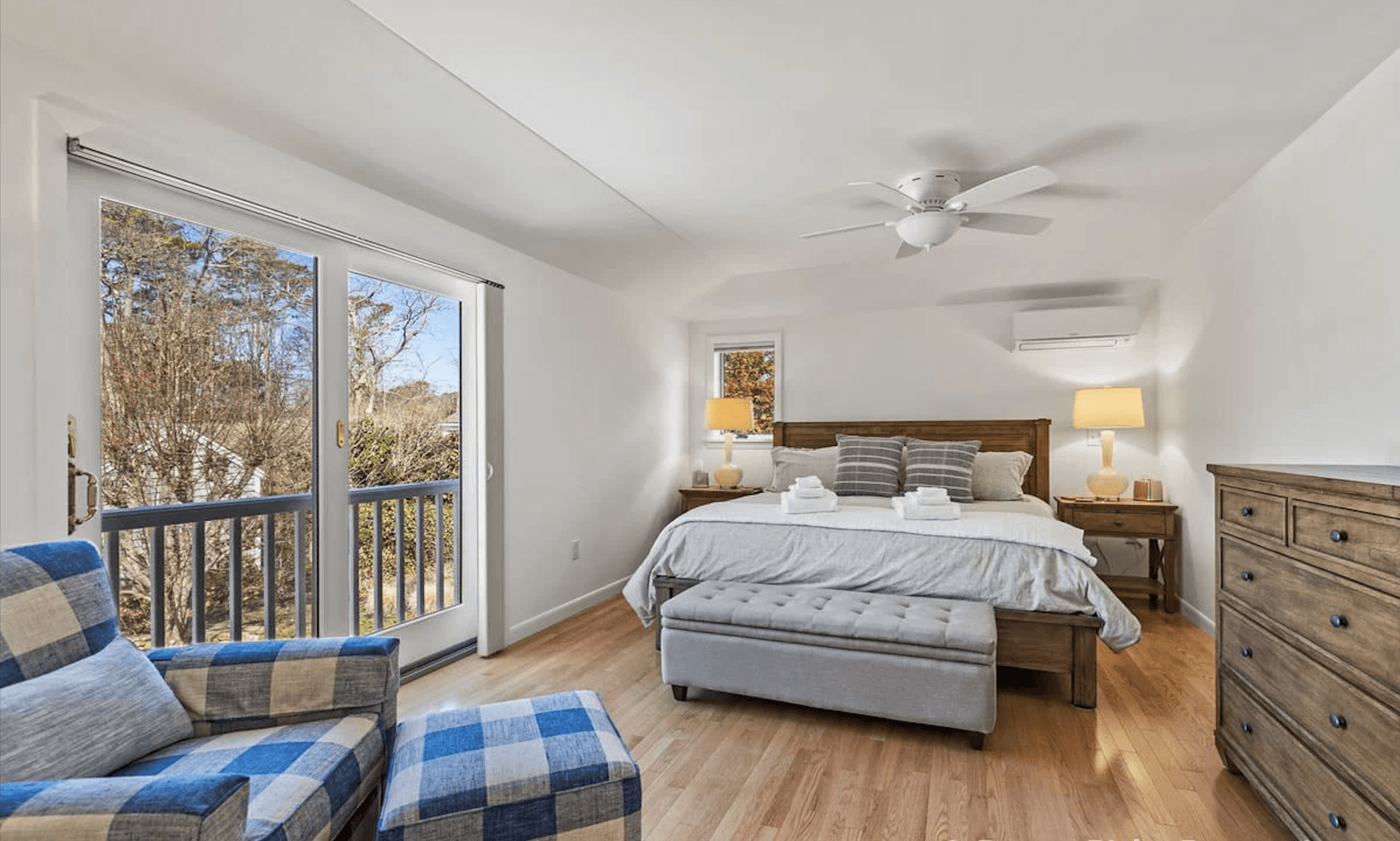 Camp Carlton on Little Pleasant Bay - Image 29