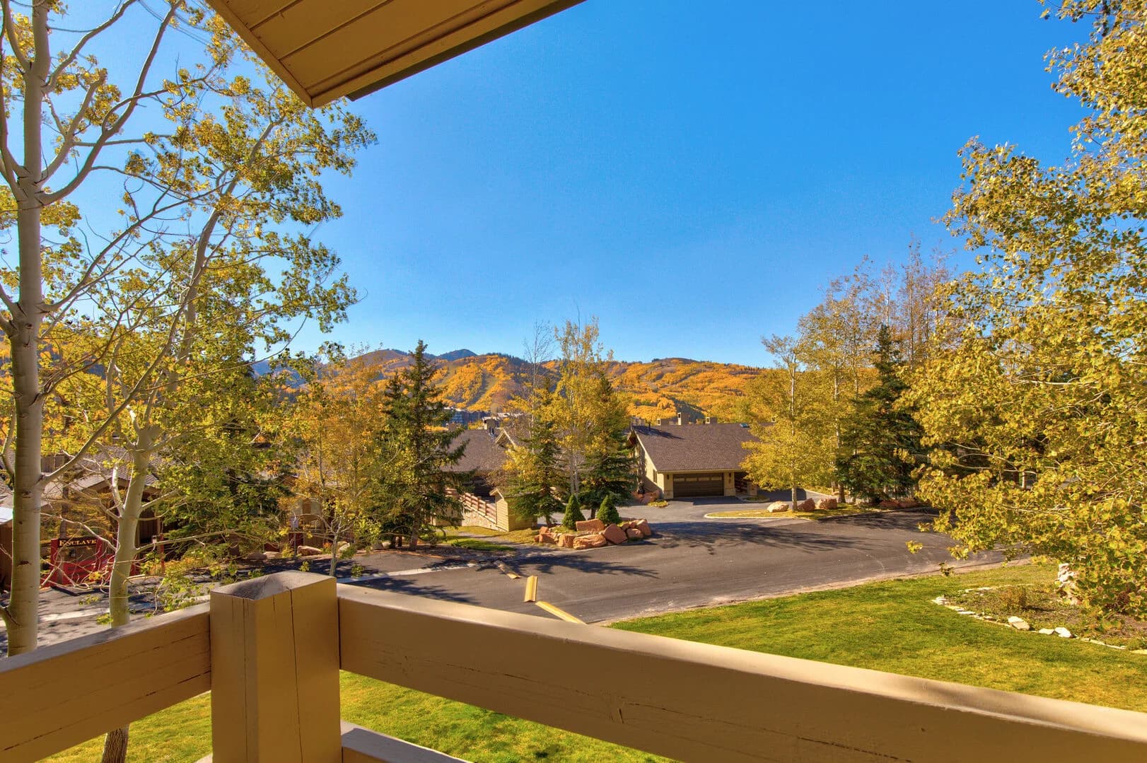 Ridge in Deer Valley - Image 23