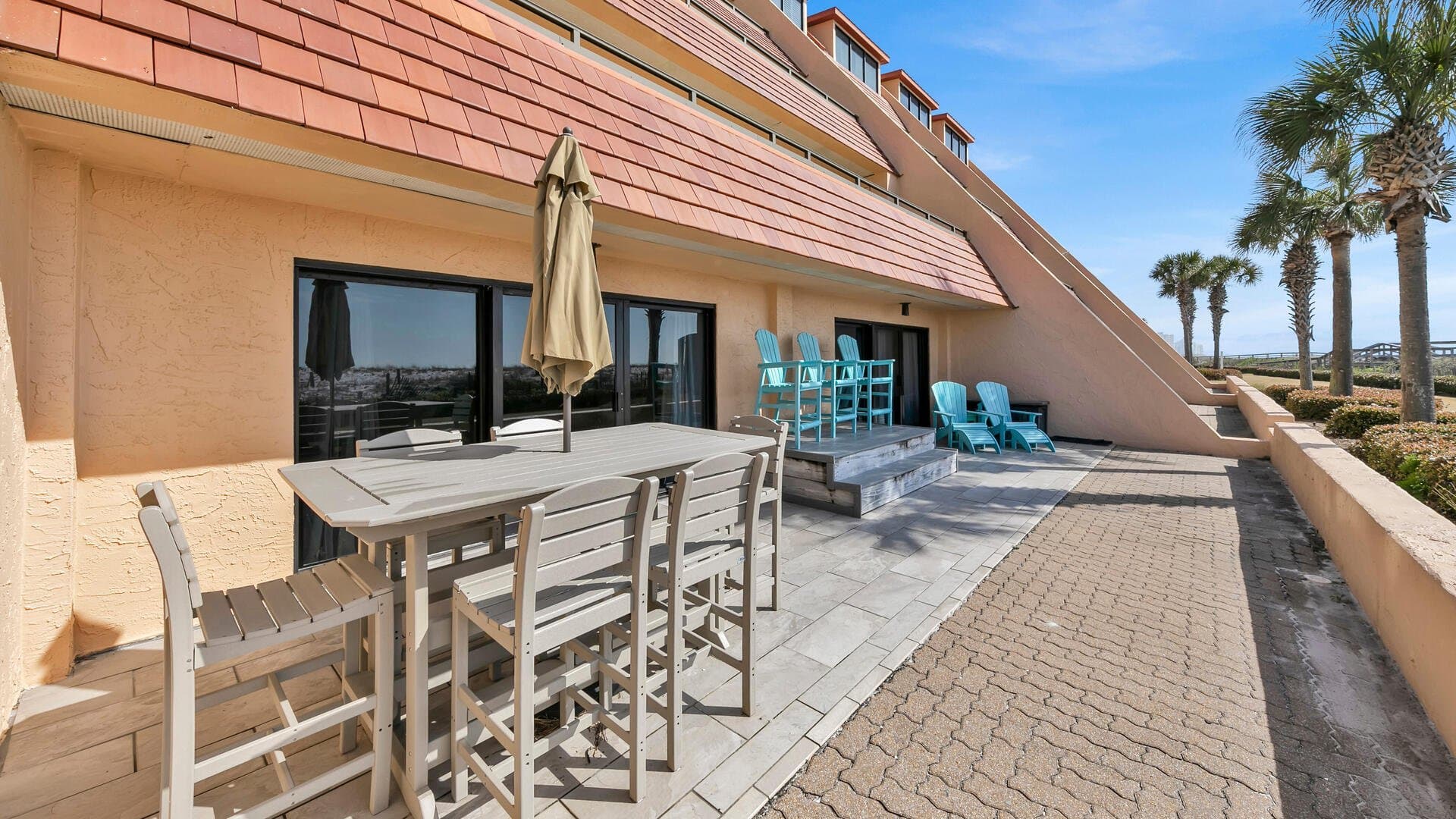 Aegean Condo #101 - Image 29