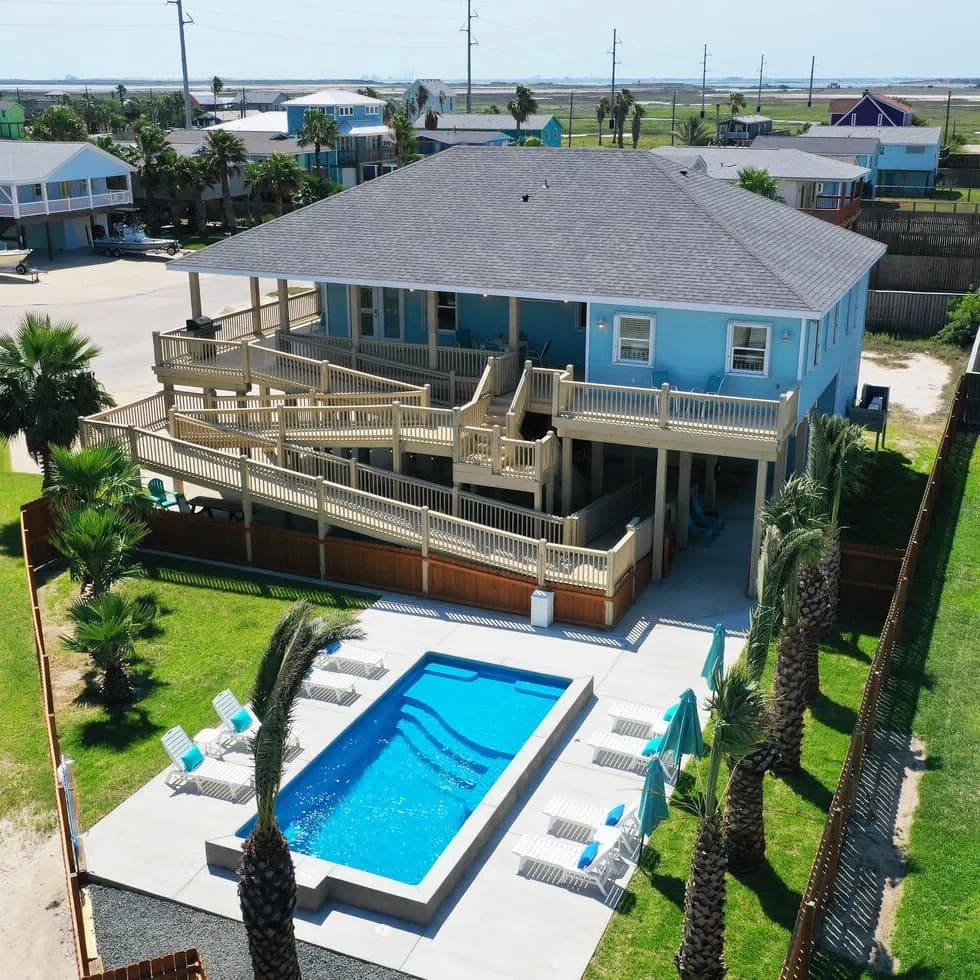 Beacharita Home - Image 1