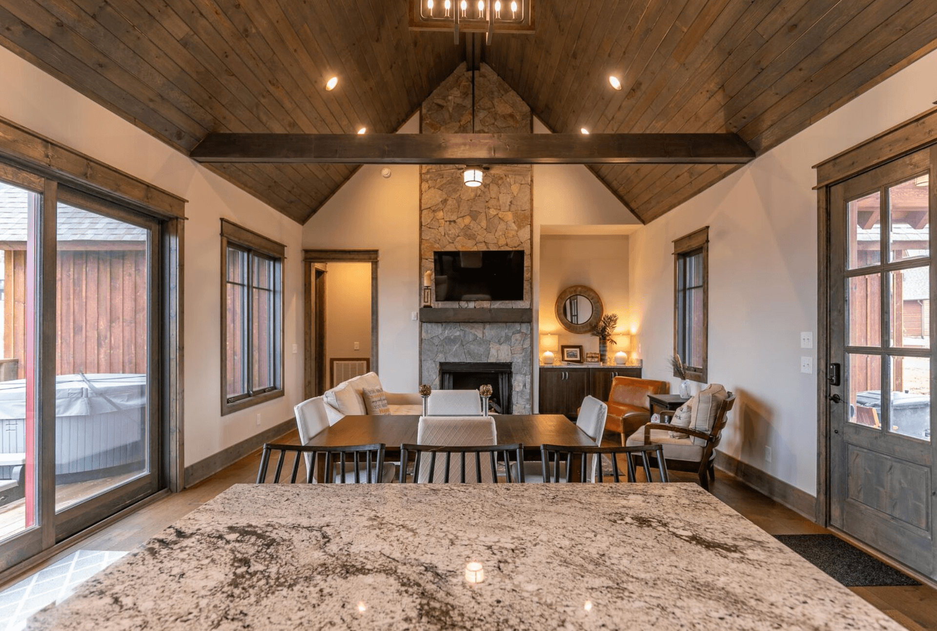 Cloud Catcher Home - Image 9