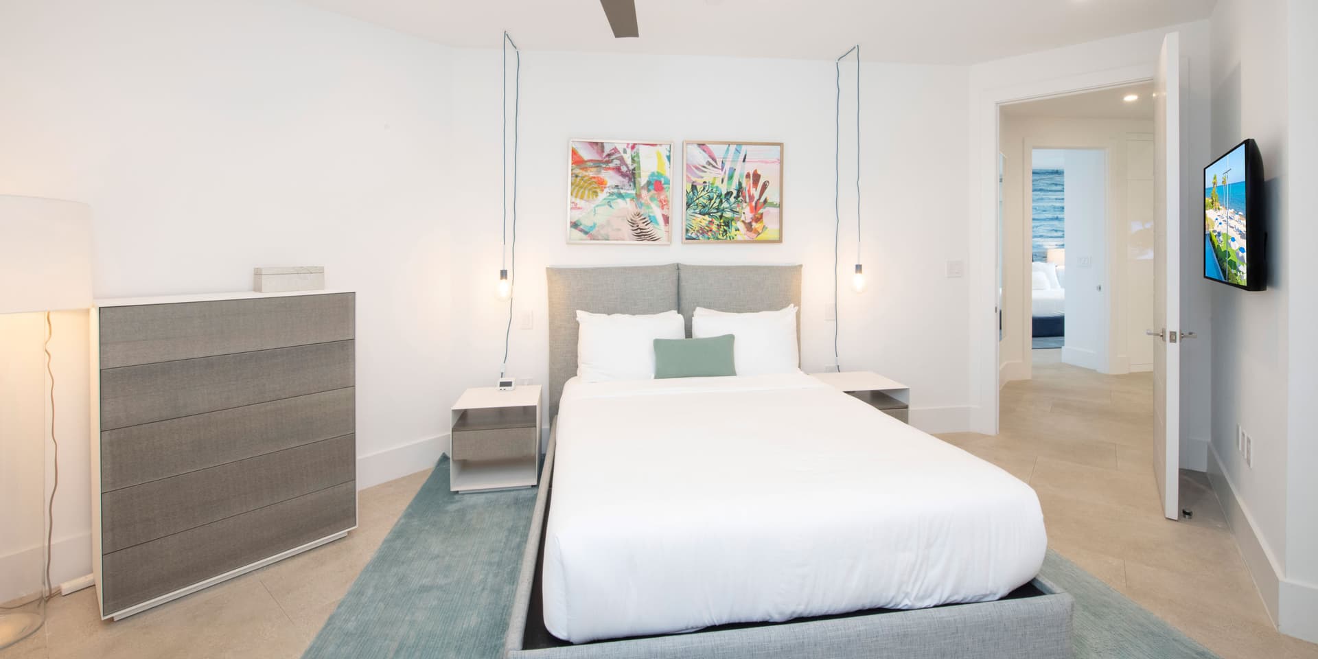 Coastal Charm Condo - Image 13