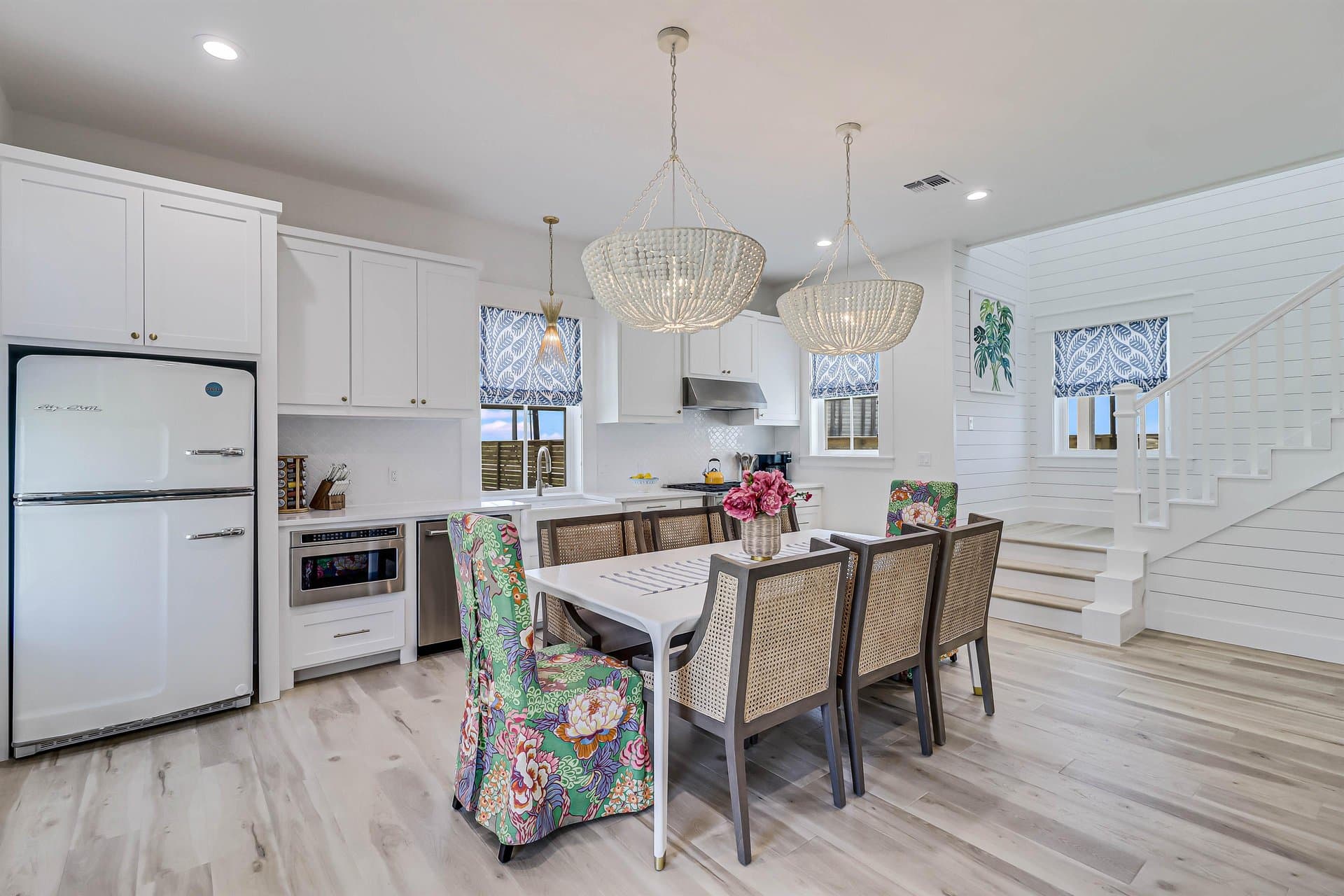 Coastal Cottage #B - Image 10