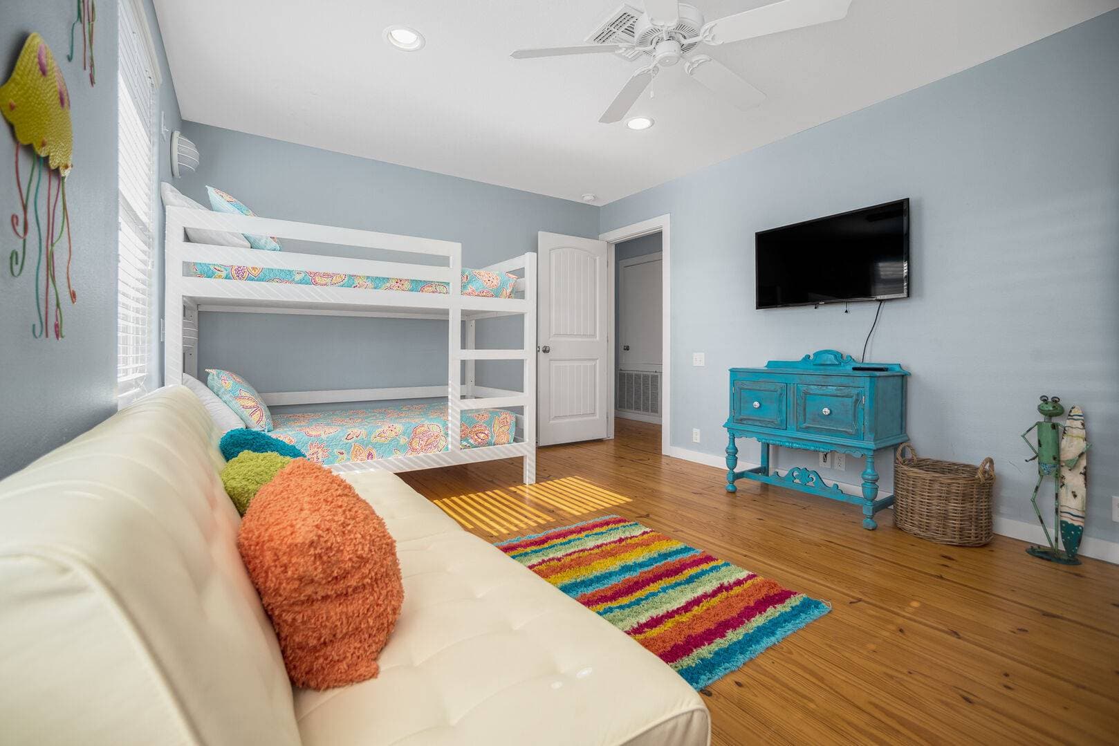 Island Time Cottage - Image 21