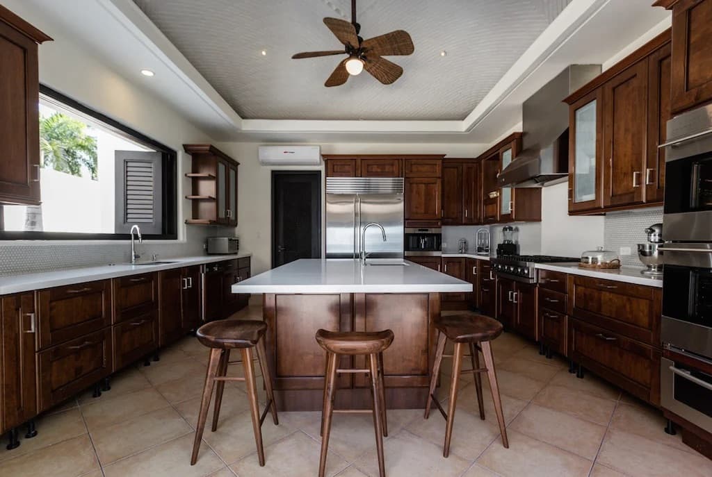 Casa Fortuna Villa - Image 5