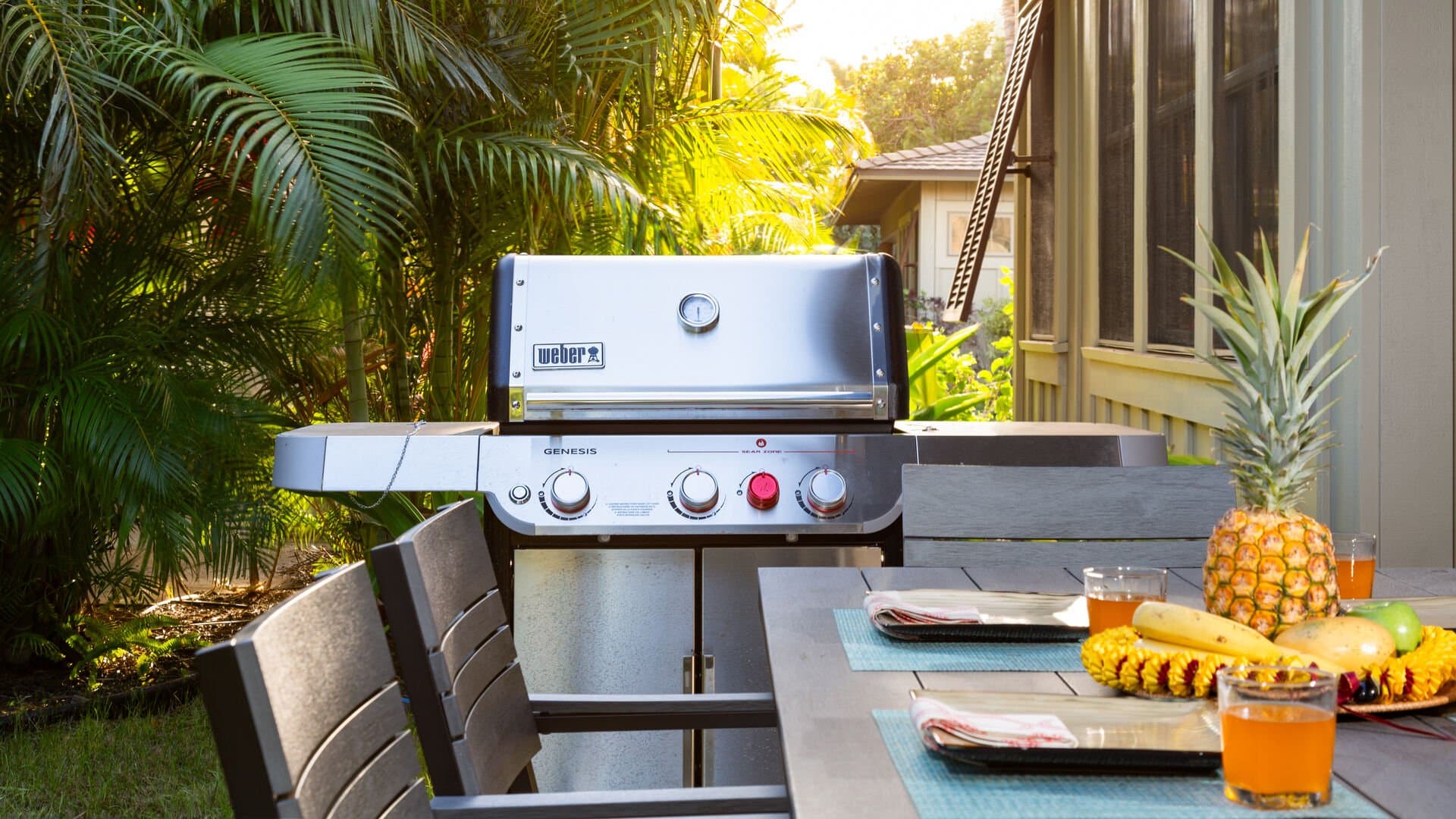 Sun Cottage - Image 24