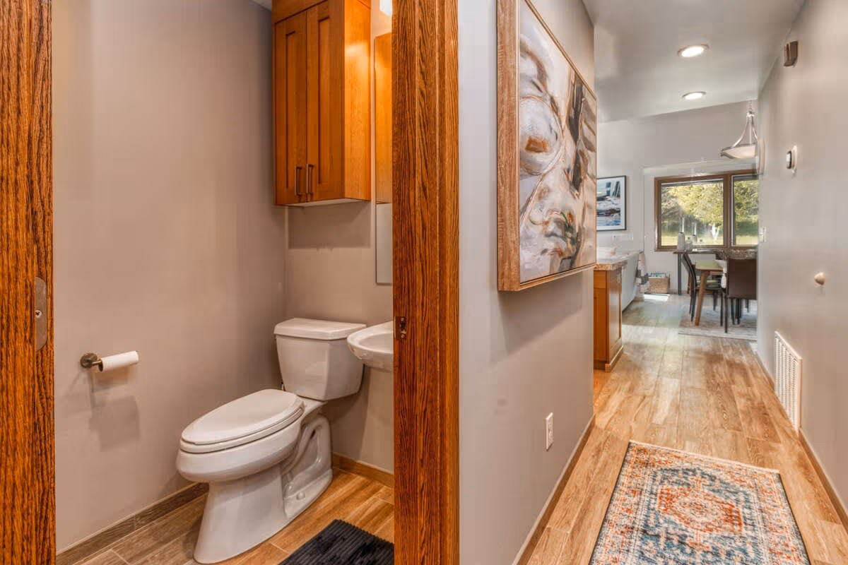 Slopeside Vista Loft - Image 19