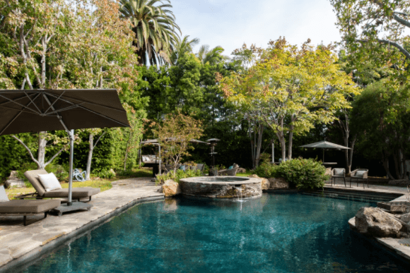 Honeysuckle House - Image 58