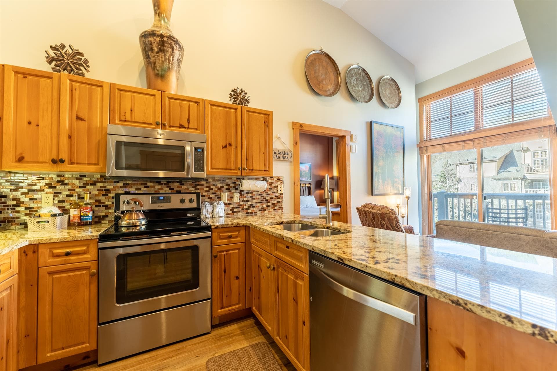 Expedition Station Residence - Image 4