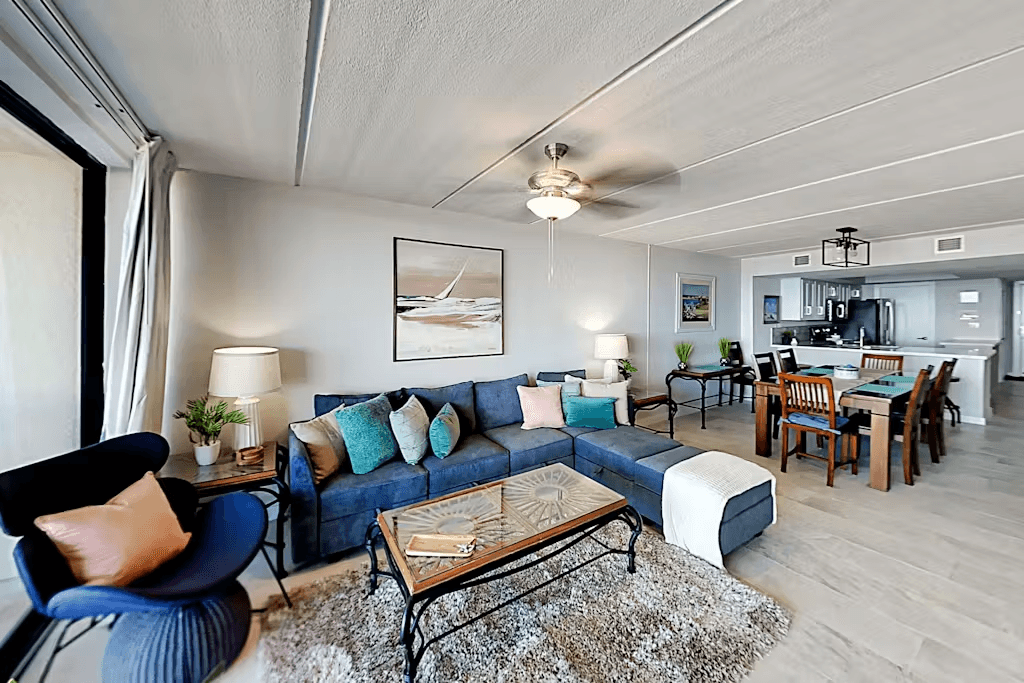 Suntide III Condo #907 - Image 2