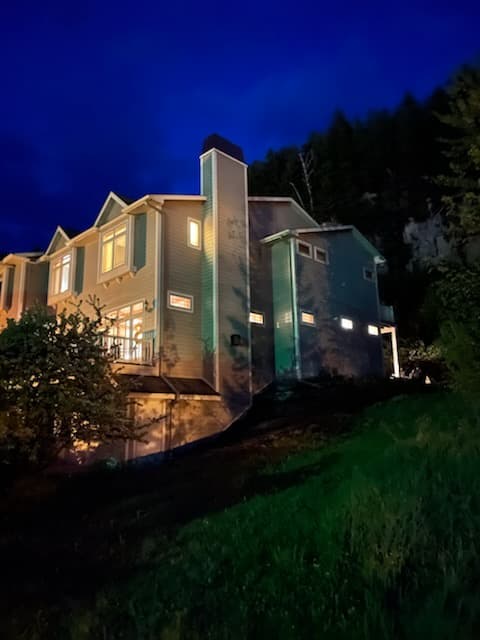 Cottage Row Retreat - Image 49