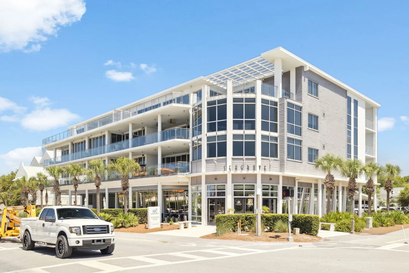 Viridian Penthouse #402 - Image 45