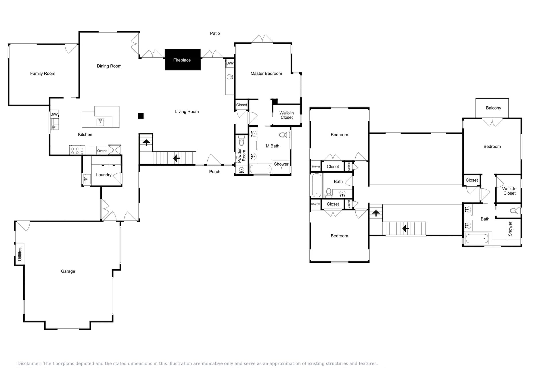 Mount Olympia Oasis House - Image 22