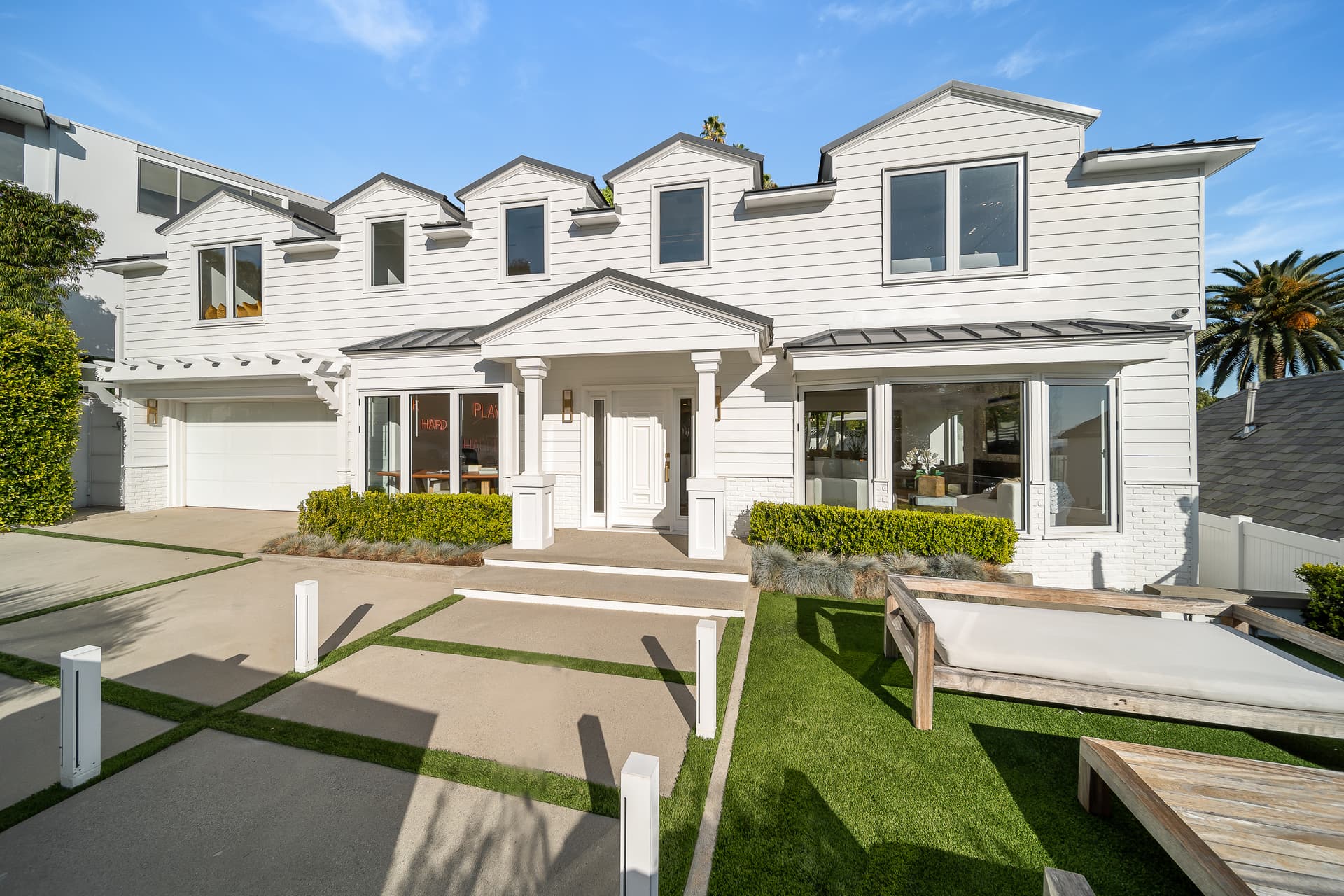 London Villa - Image 10