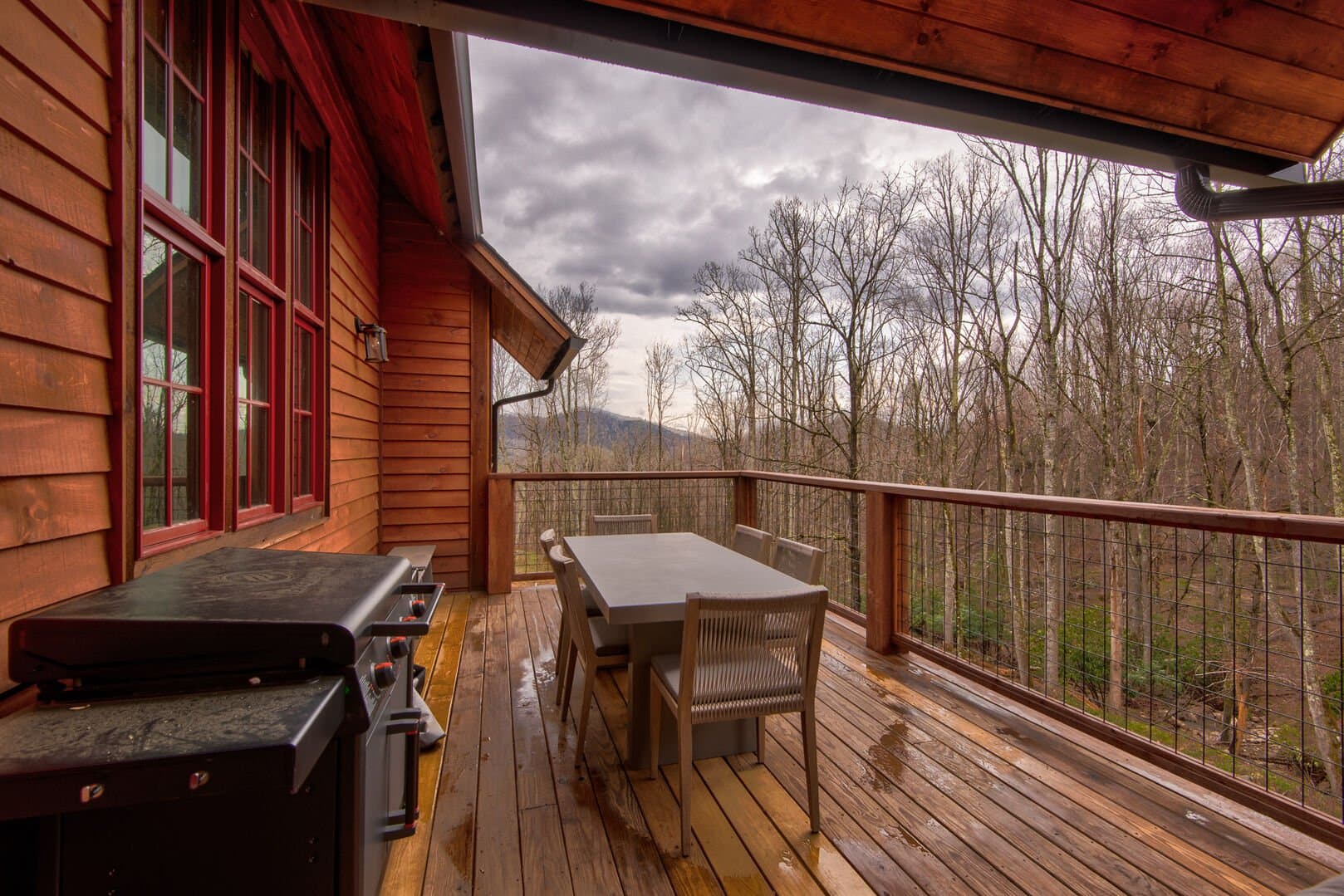 Vesper Lodge at Eagle Nest - Image 33