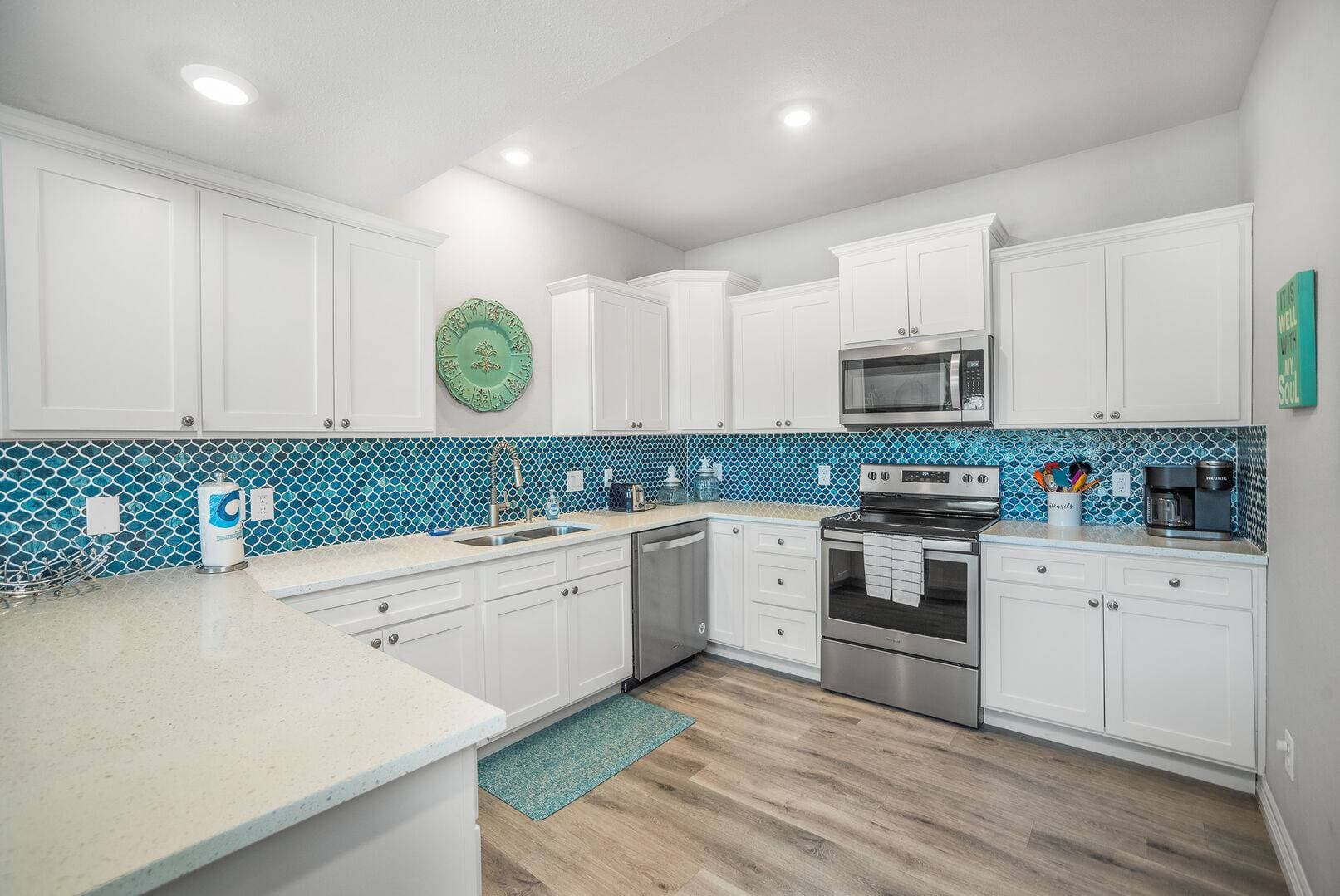 Aqua Dreams - Image 5