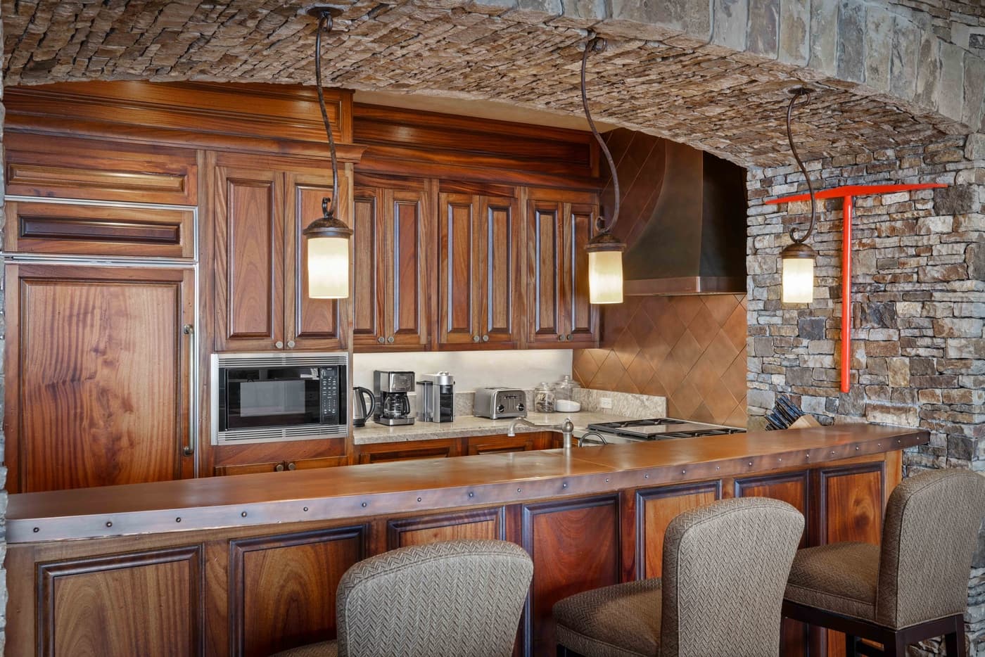 Wilson Overlook at See Forever - Image 7