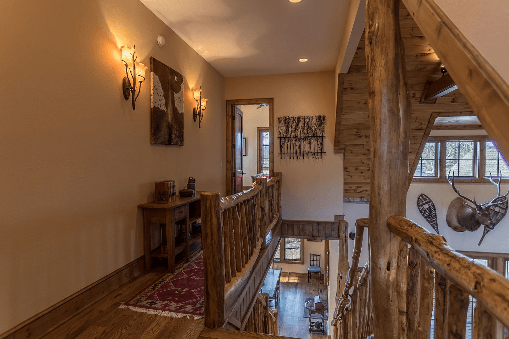 Elk Camp Lodge - Image 32